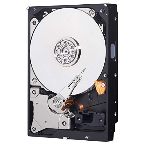 Western Digital 1TB WD Blue PC Hard Drive HDD Western Digital 1TB WD Blue PC Hard Drive HDD